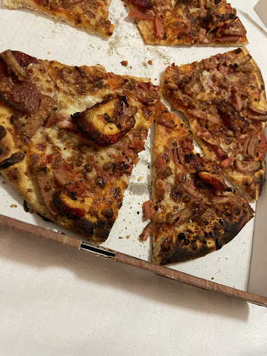 Photo of Kebab King - 3 - 5 Queen St, Blackpool FY1 1QU